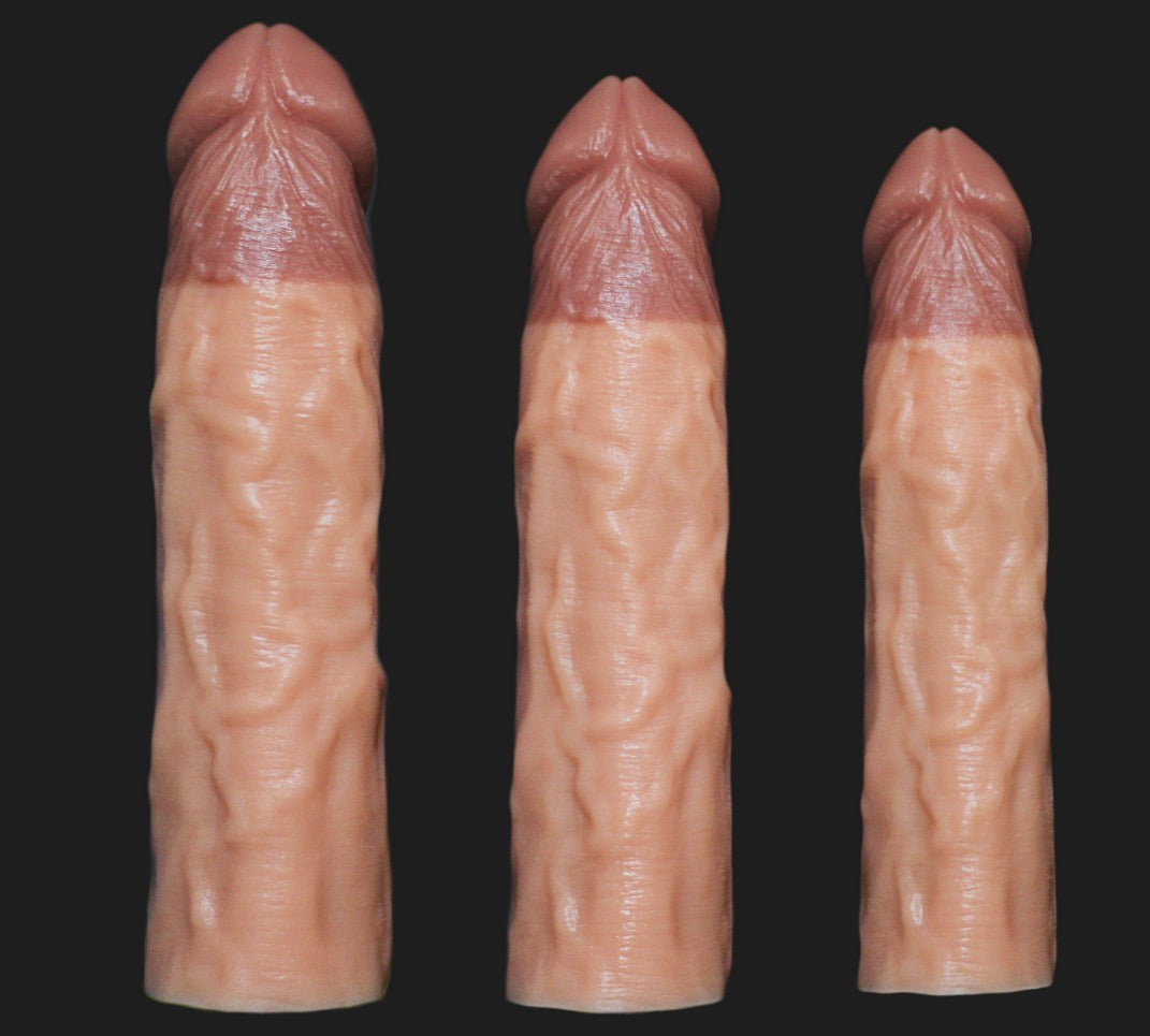 The Blacksmith Collection