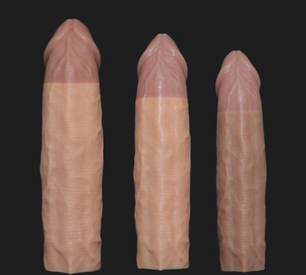 The Curved Gentleman Collection