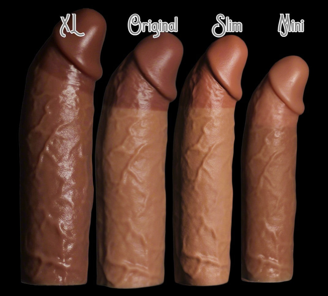 The Curved Gentleman Collection