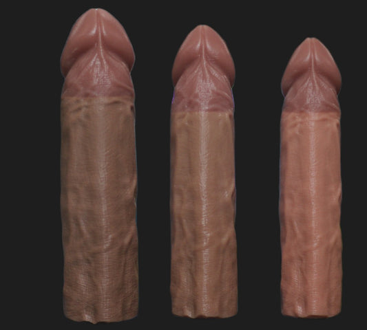 The Gandy Dancer Collection