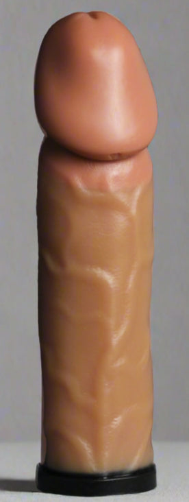 The Warhead MK.1