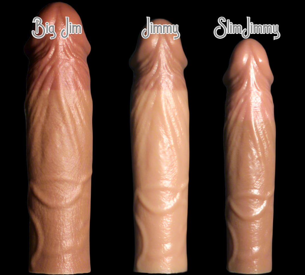 The Jimmy Collection