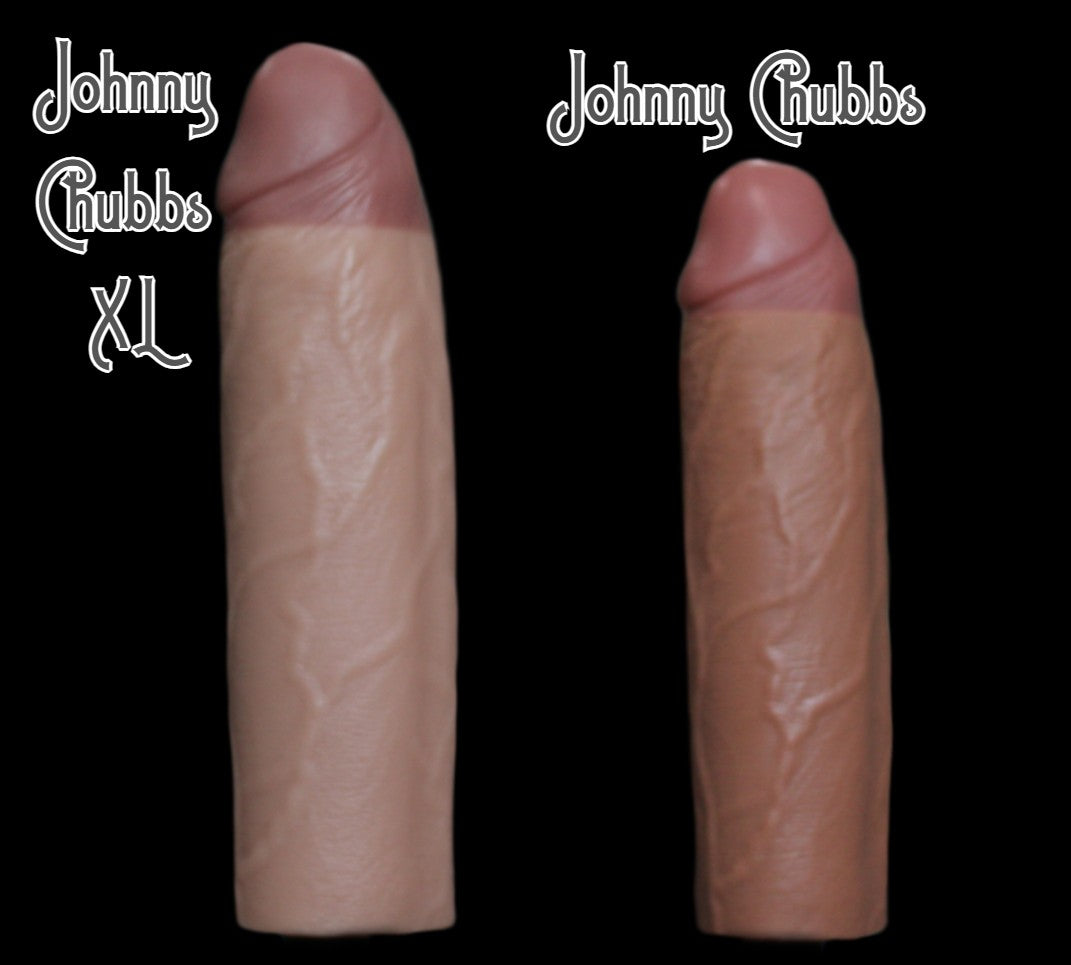 The Johnny Chubbs Collection