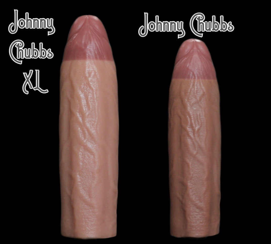 The Johnny Chubbs Collection