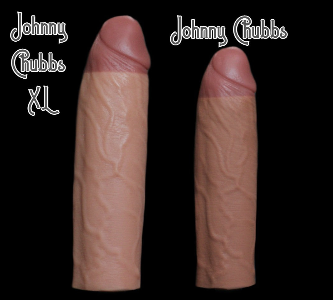 The Johnny Chubbs Collection