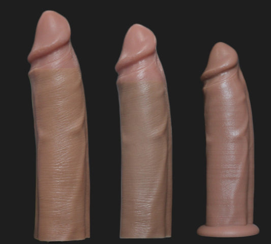 The Hard Knock Collection