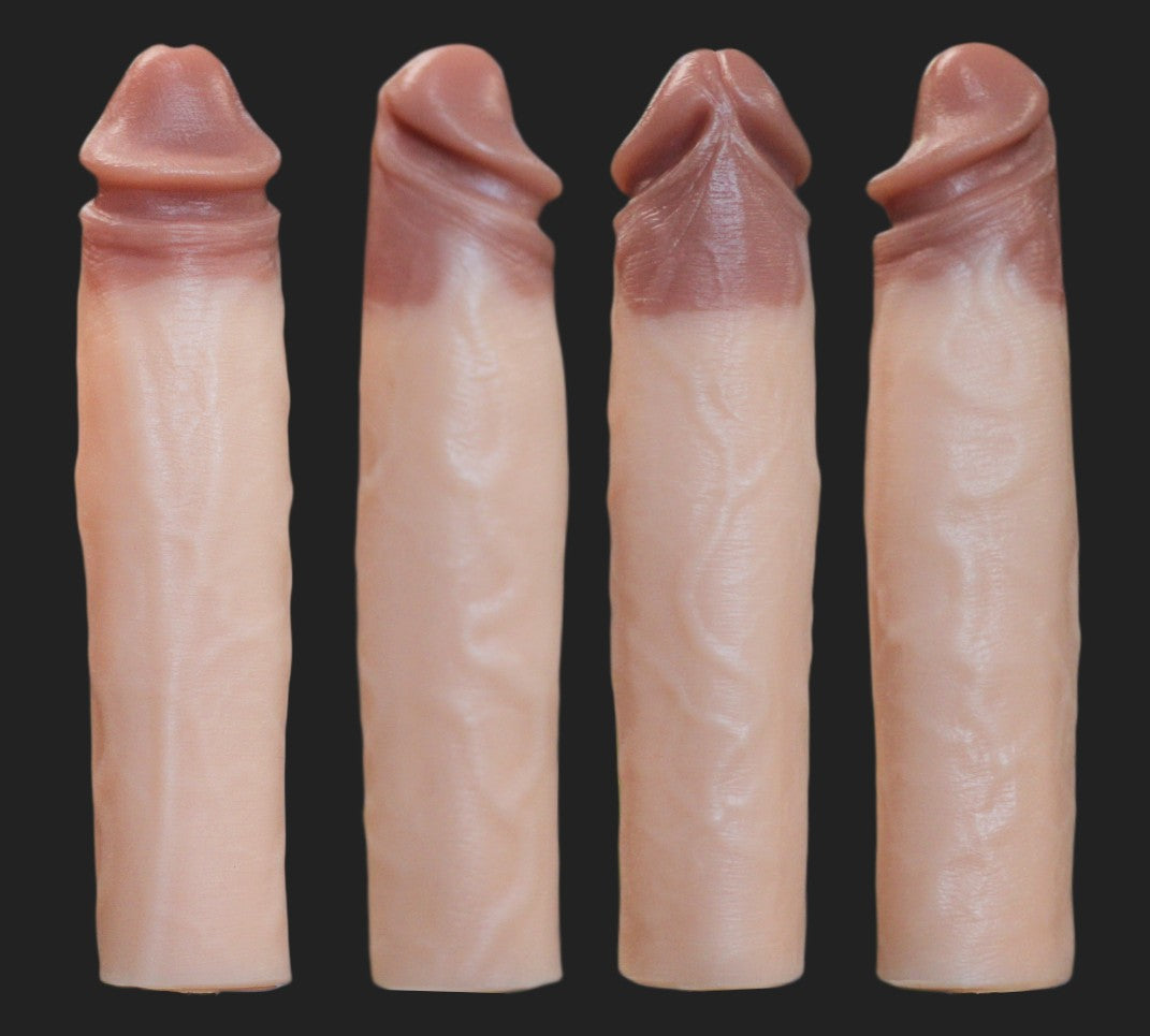 #12 - Prophecy XL Triple Density - 5.5" x 1.25"