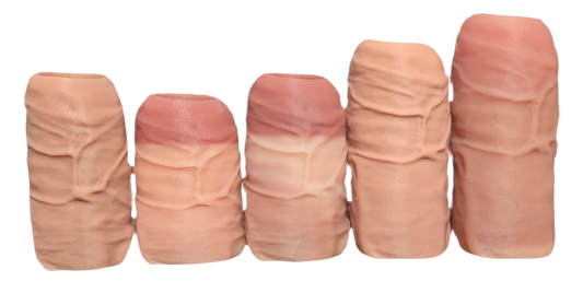 The Prototype (No customizations)