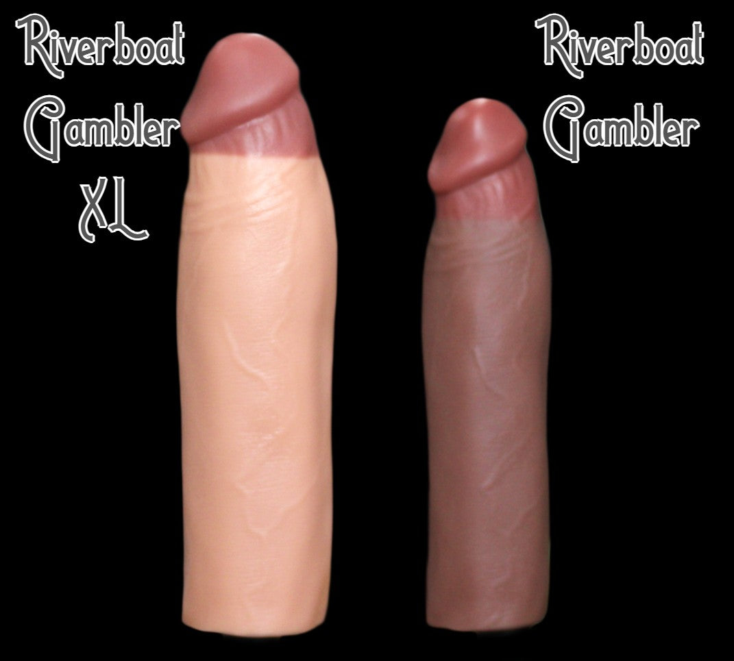 Riverboat Gambler Collection