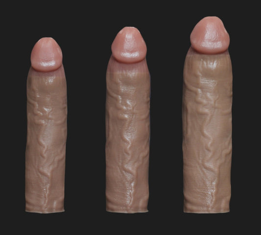 The Sharp Shooter Collection