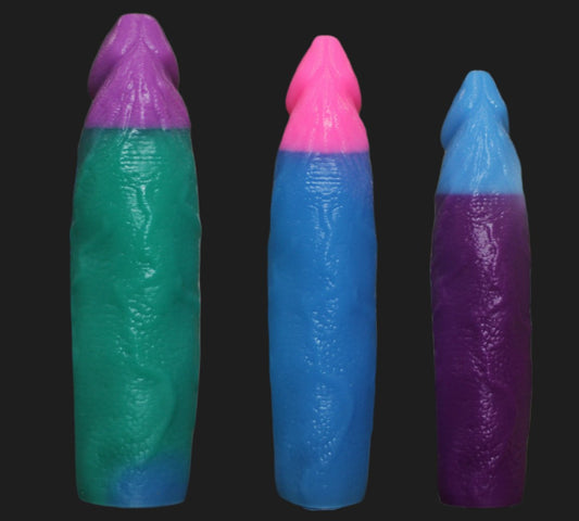 The Sidewinder Collection