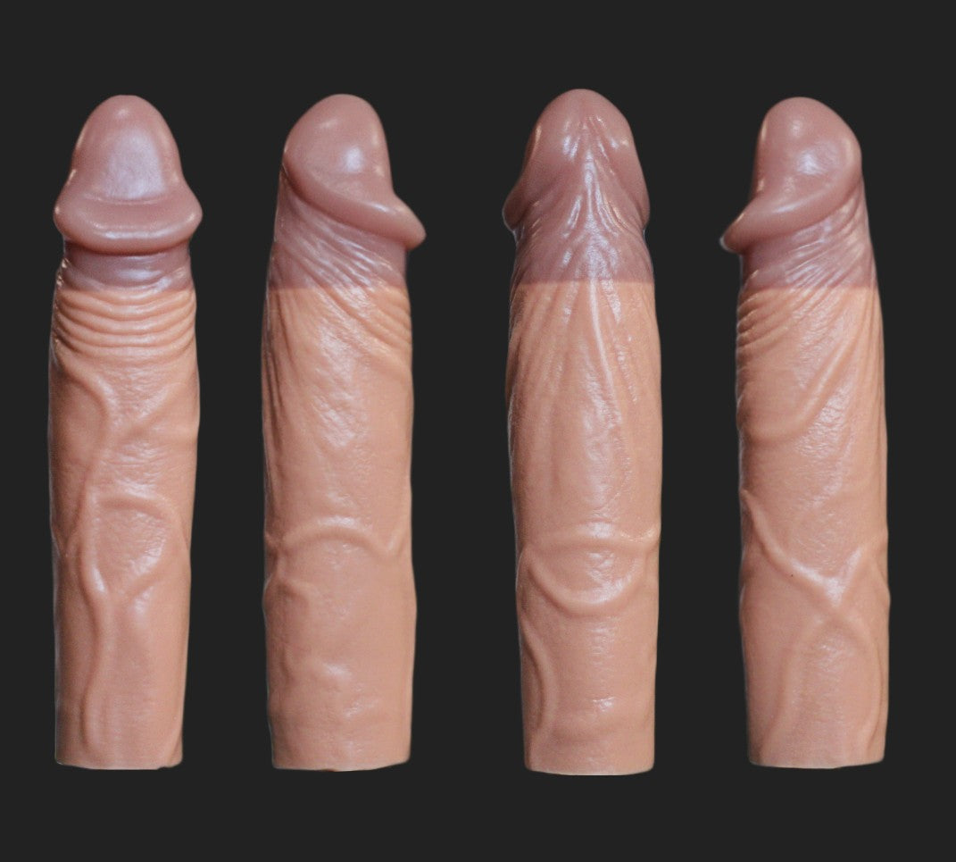 #15 - Slim Jimmy - 6" x 1.125"