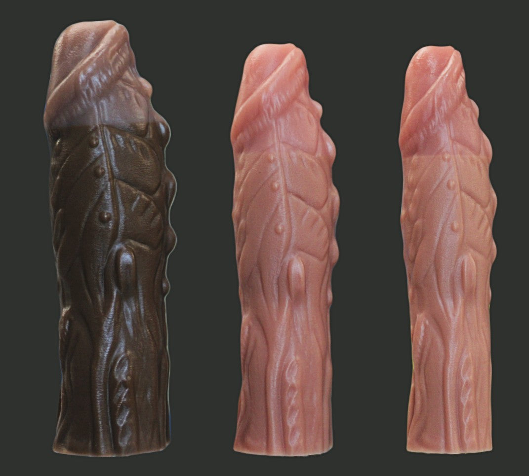 Spike Sleeve Collection