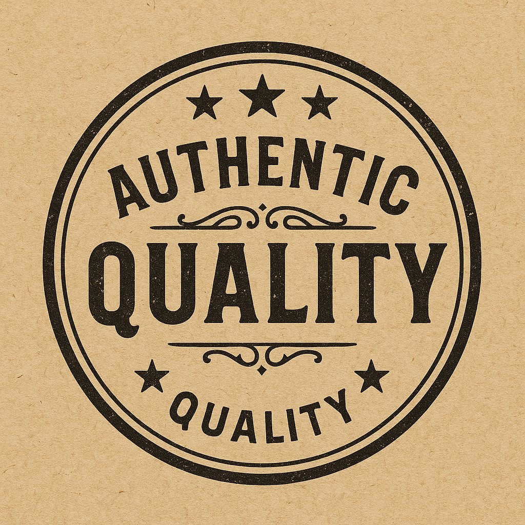 Why We Don’t Copy: The Ethics Behind Our Designs