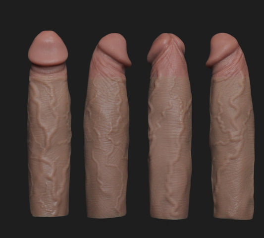 #7 - Bellringer Slim - 5.5" x 1.25"