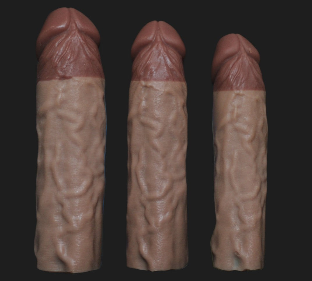 The Blacksmith Collection