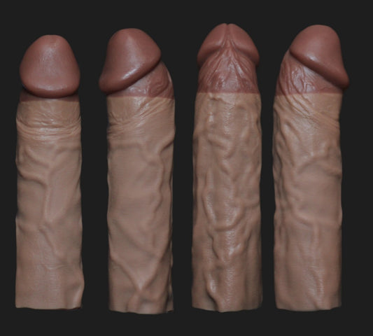 #26 - Blacksmith Original - 5.5" x 1.375"