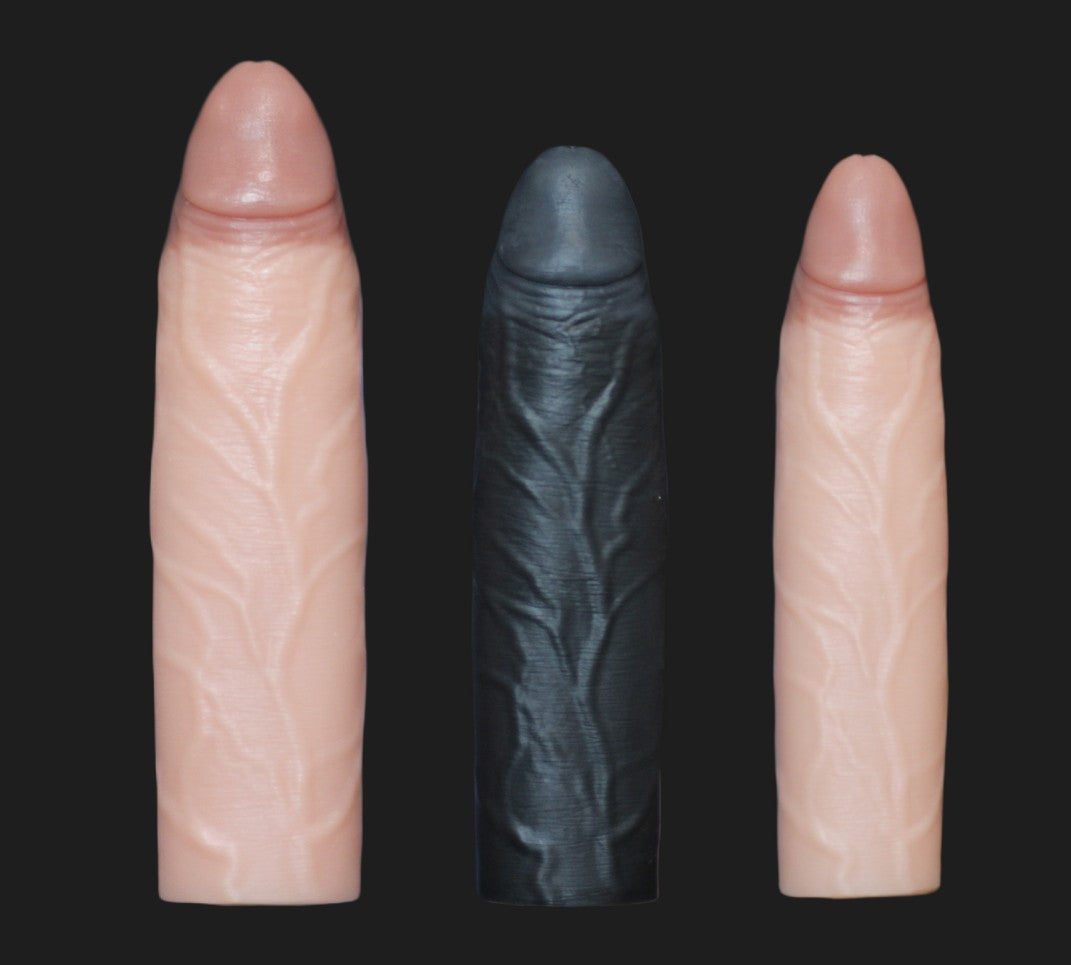 The Johnny Chubbs Collection