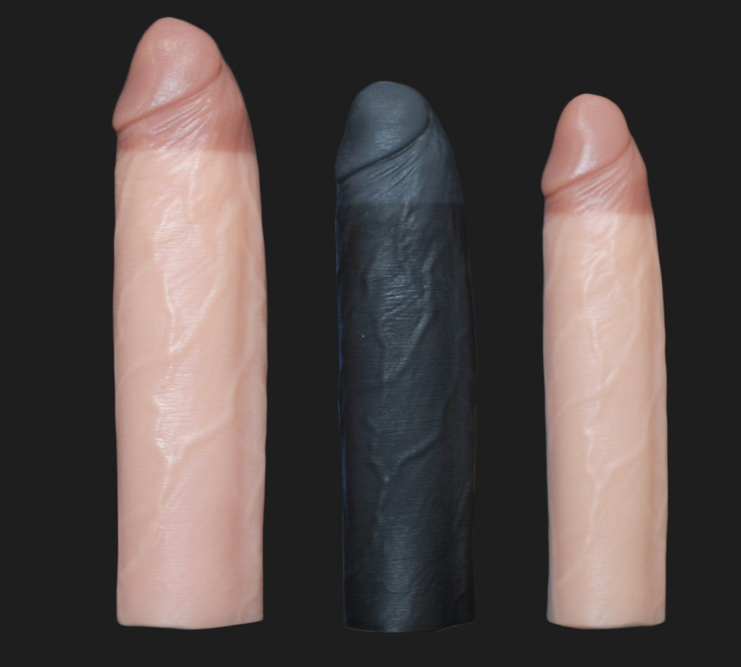 The Johnny Chubbs Collection