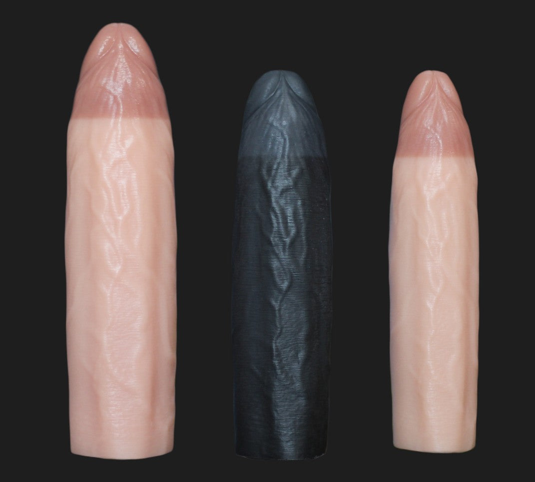 The Johnny Chubbs Collection