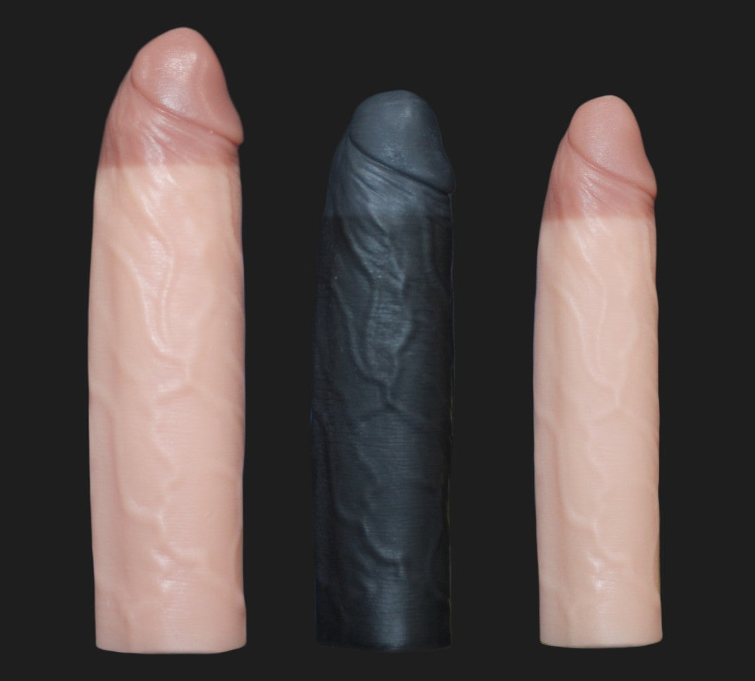The Johnny Chubbs Collection