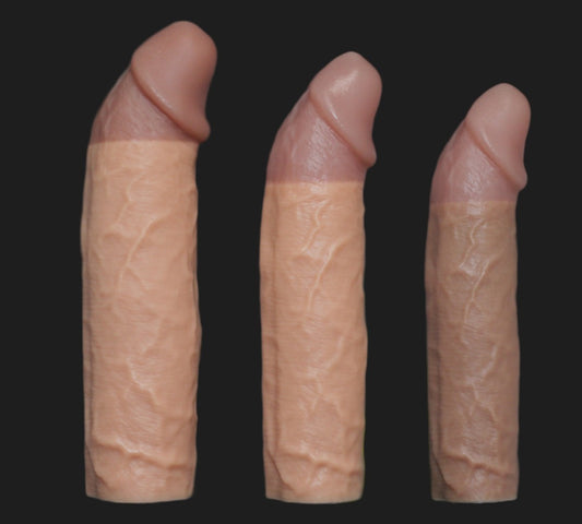 The Curved Gentleman Collection