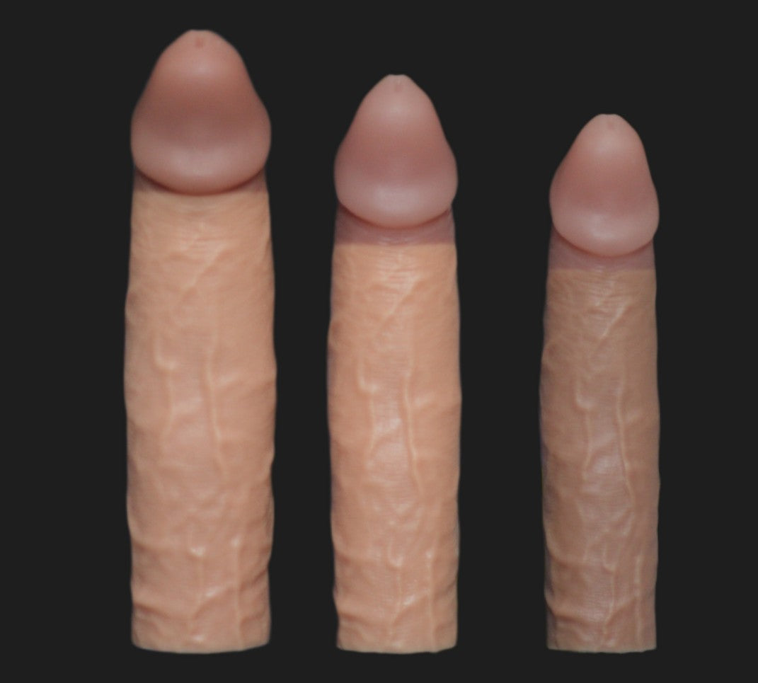 The Curved Gentleman Collection