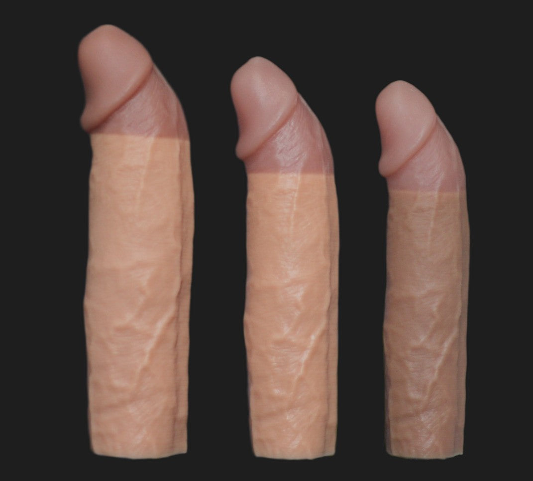 The Curved Gentleman Collection