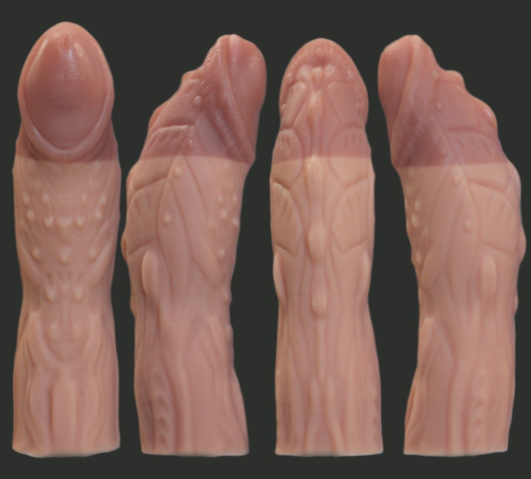 #11 - Curved Spike XL - 5.5" x 1.375"
