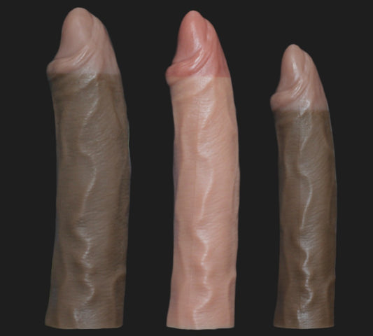 The Diplomat Collection