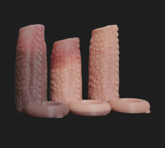 Drago (No customizations)