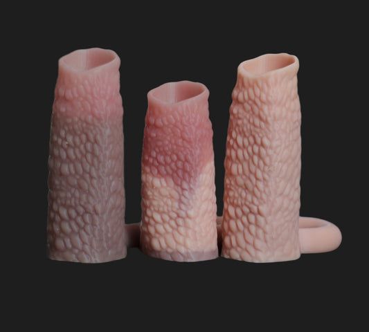 Drago (No customizations)