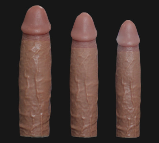 The Gentleman Collection