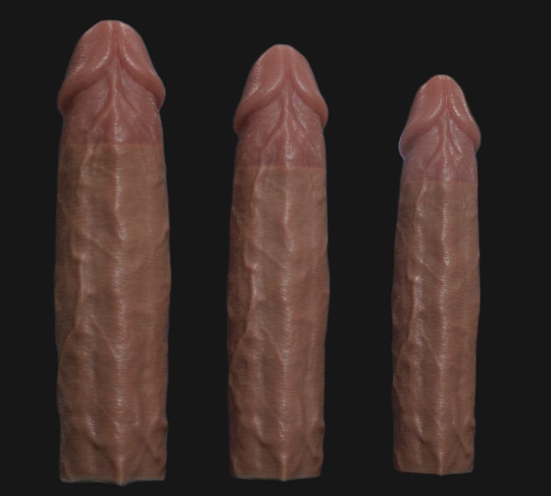 The Gentleman Collection