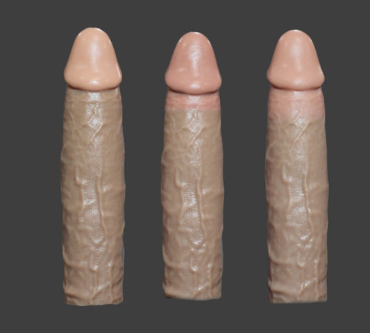 Gentleman Mini - 5.5" x 1.125" (multiple available)