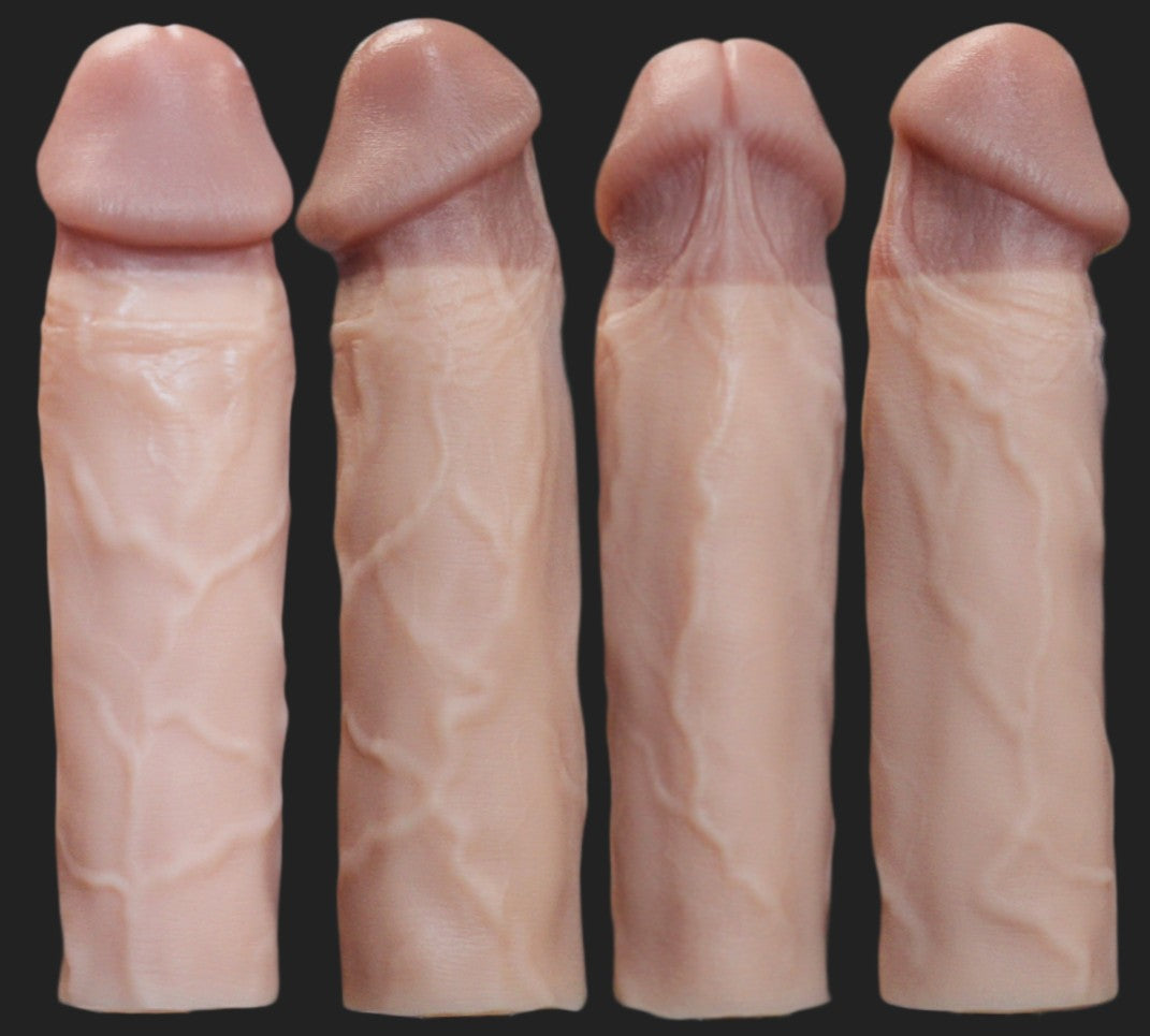 #6 - Gunny XL - 5.5" x 1.25"