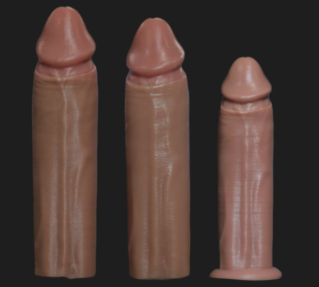 The Hard Knock Collection