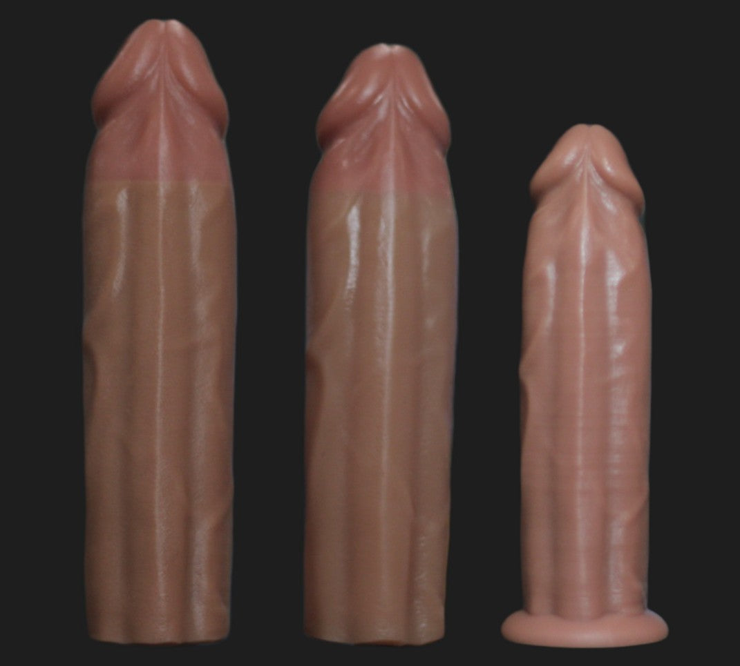 The Hard Knock Collection