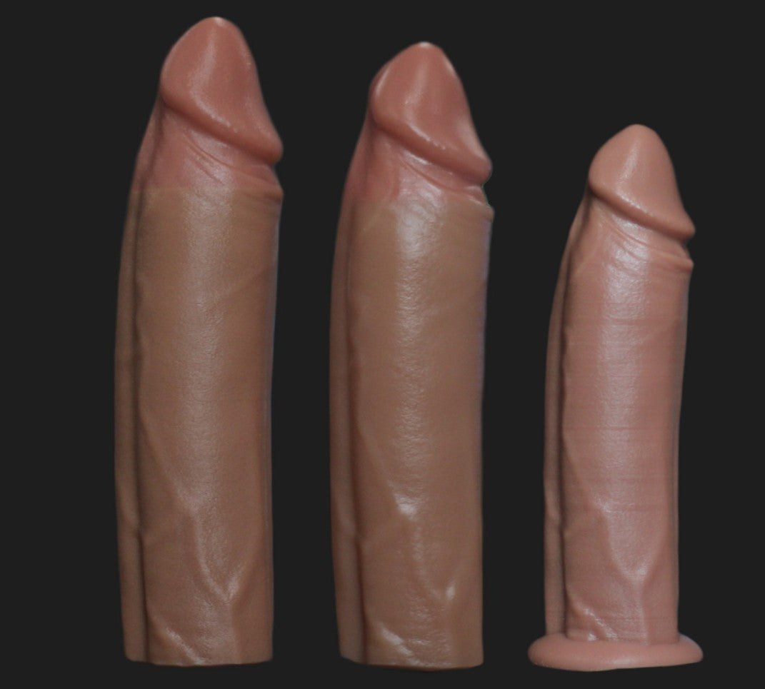 The Hard Knock Collection