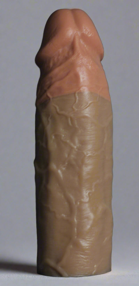 #10 - The Gentleman - 7.5" Long - 5.5"x1.125" Interior