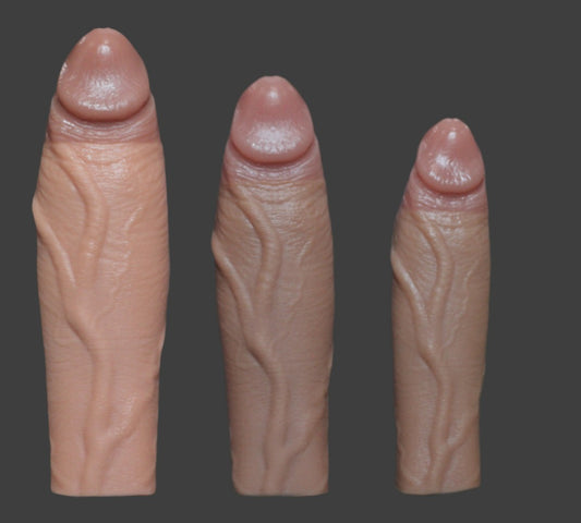 The Knee Buckler Collection