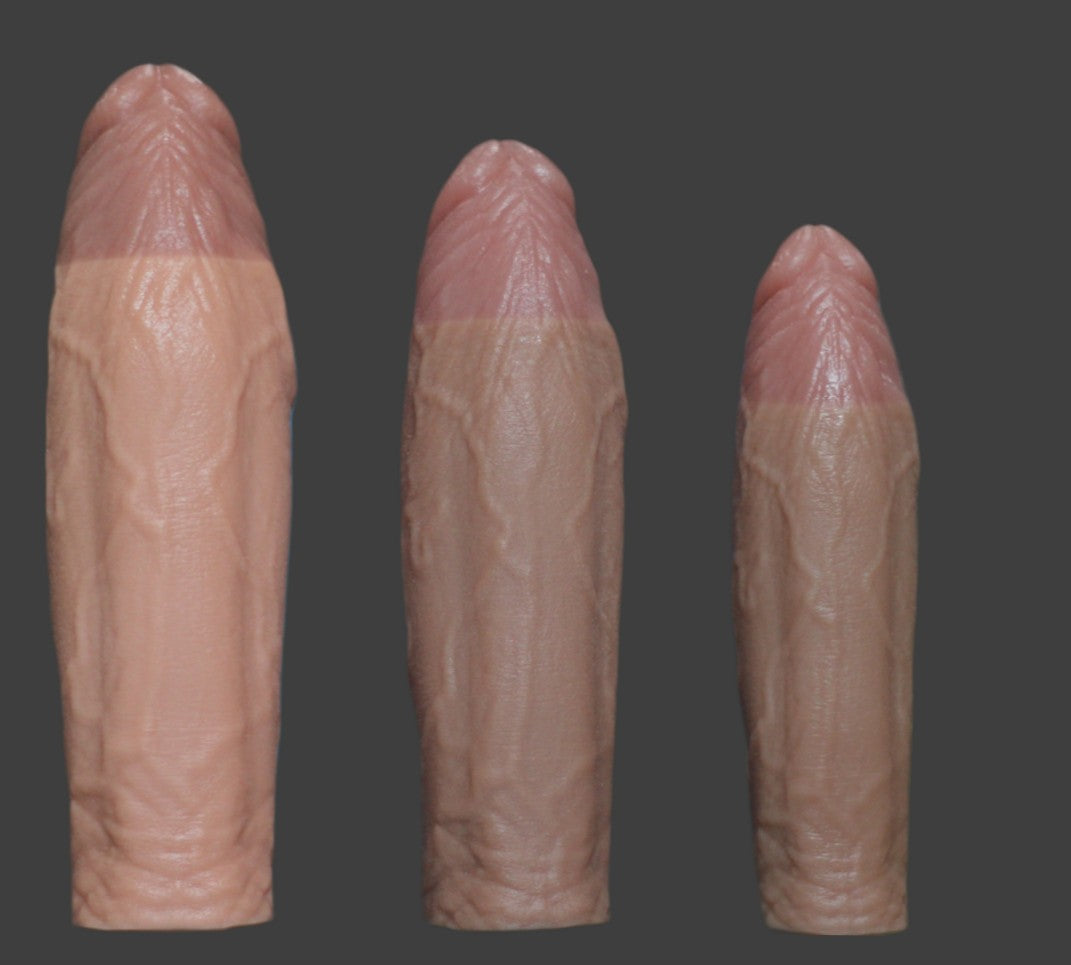 The Knee Buckler Collection