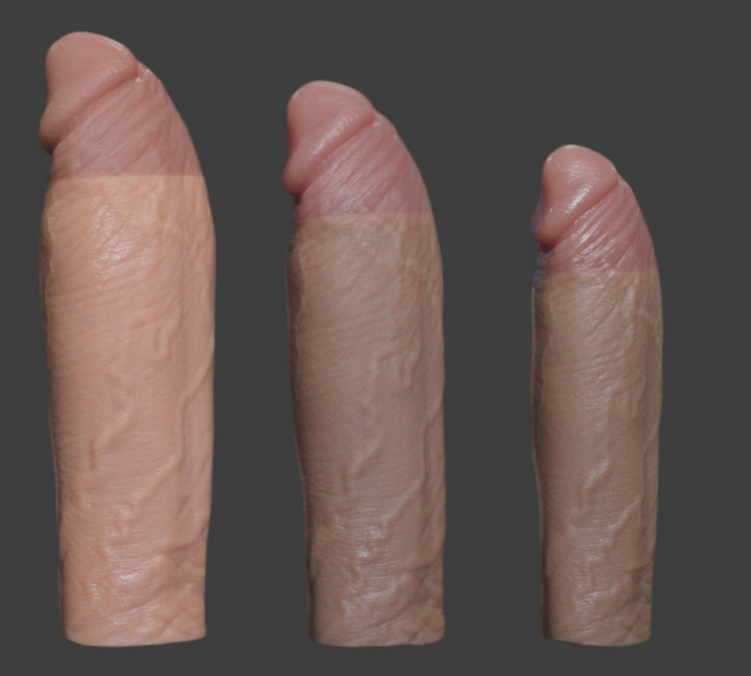 The Knee Buckler Collection