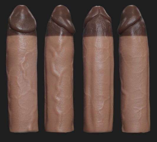 #3 - Litigator Original - 5.5" x 1.25"