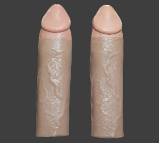 Litigator Slim - 5.5" x 1.25" (multiple available)