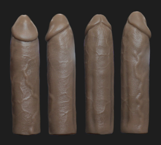 #12 - Litigator Slim - 5.5" x 1.25"