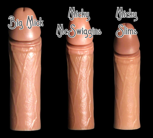 The Micky Collection