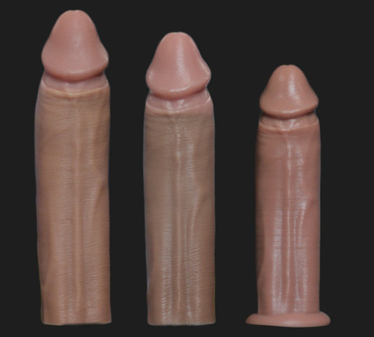 The Hard Knock Collection