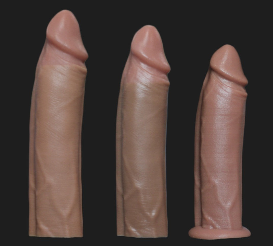 Hard Knock Collection