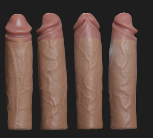 #21 - Prophecy - 5.5" x 1.375"